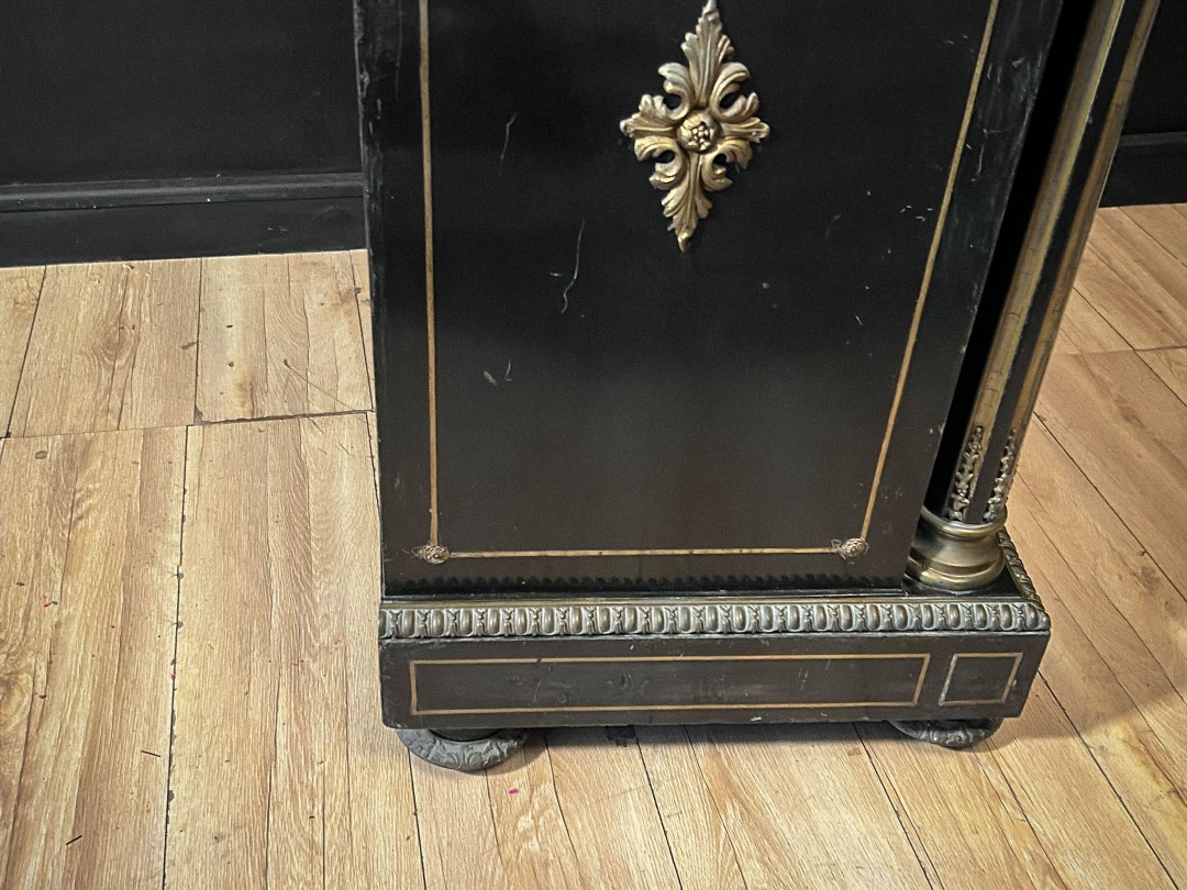Credenza Boulle - immagine 8