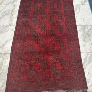 Tappeto Persiano 229x117