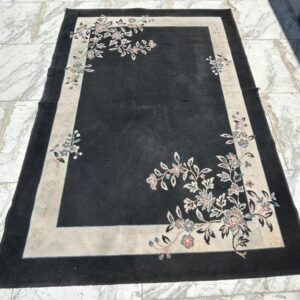 Tappeto Cinese 217x157