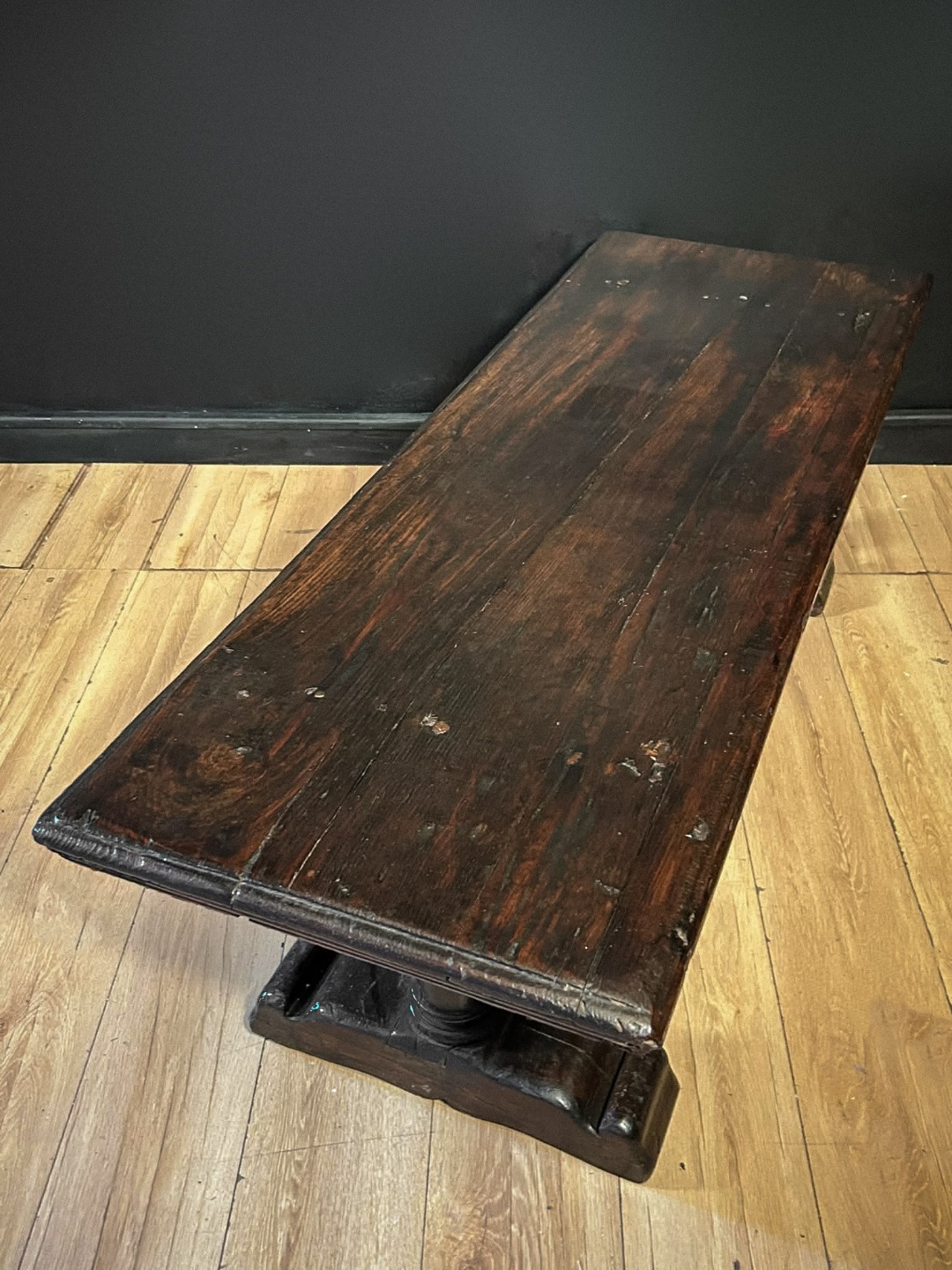 Tavolino Fratino Antico - immagine 3