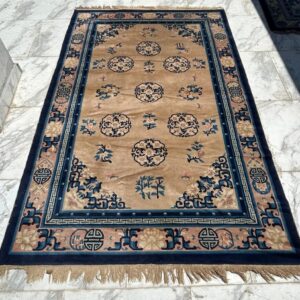 Tappeto Orientale 246x156