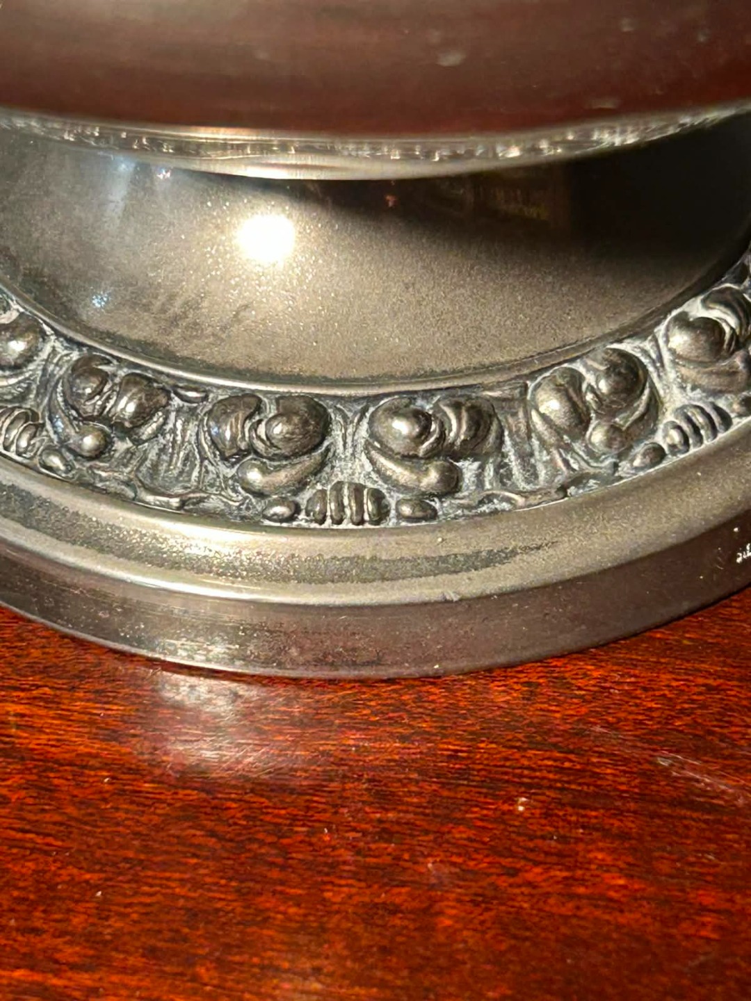 Coppa Decorativa - immagine 5
