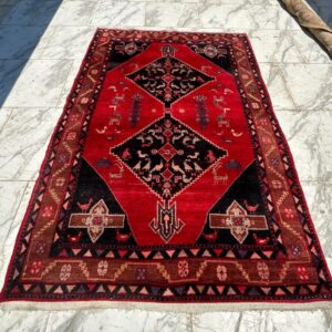 Tappeto Persiano 230x155