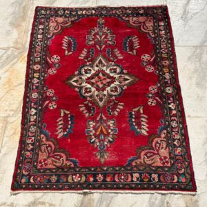 Tappeto Persiano 152x113