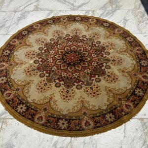 Tappeto Rotondo 181x181