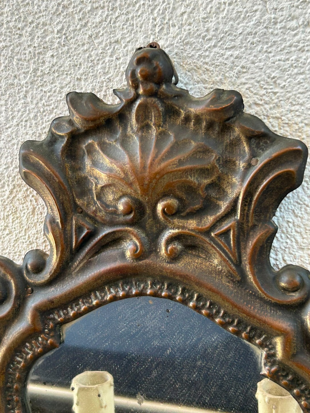 Tris di Antiche Carte Gloria - immagine 6