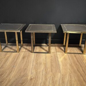 Set di Tavolini Vintage