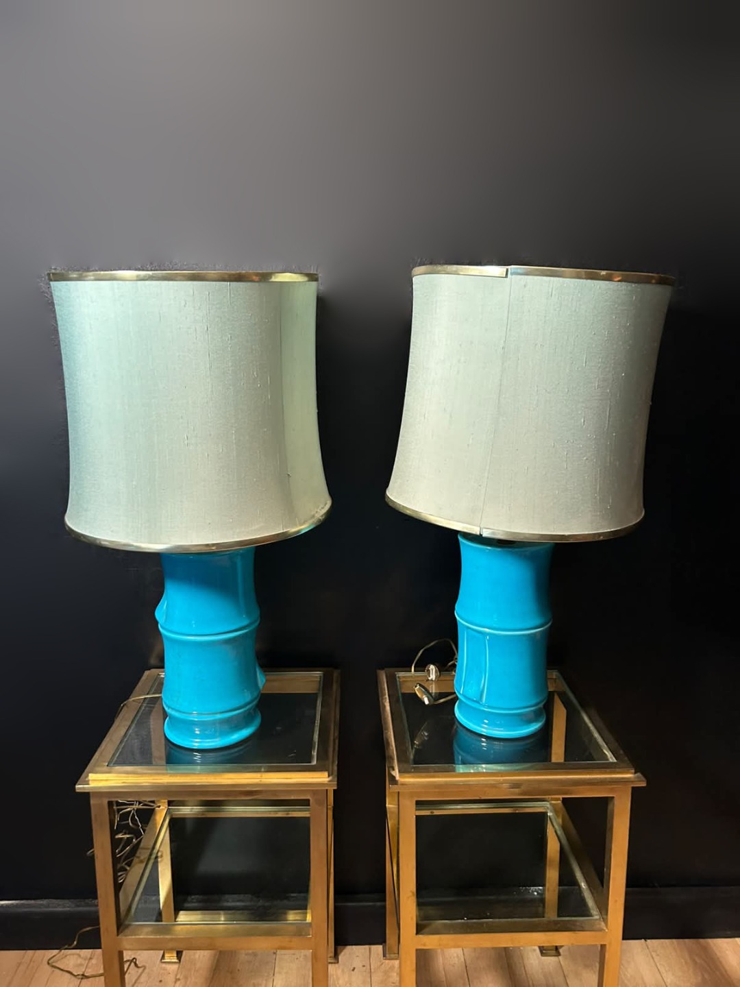 Coppia di Lampade - immagine 9