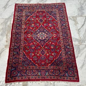 Tappeto Kashan 148x102