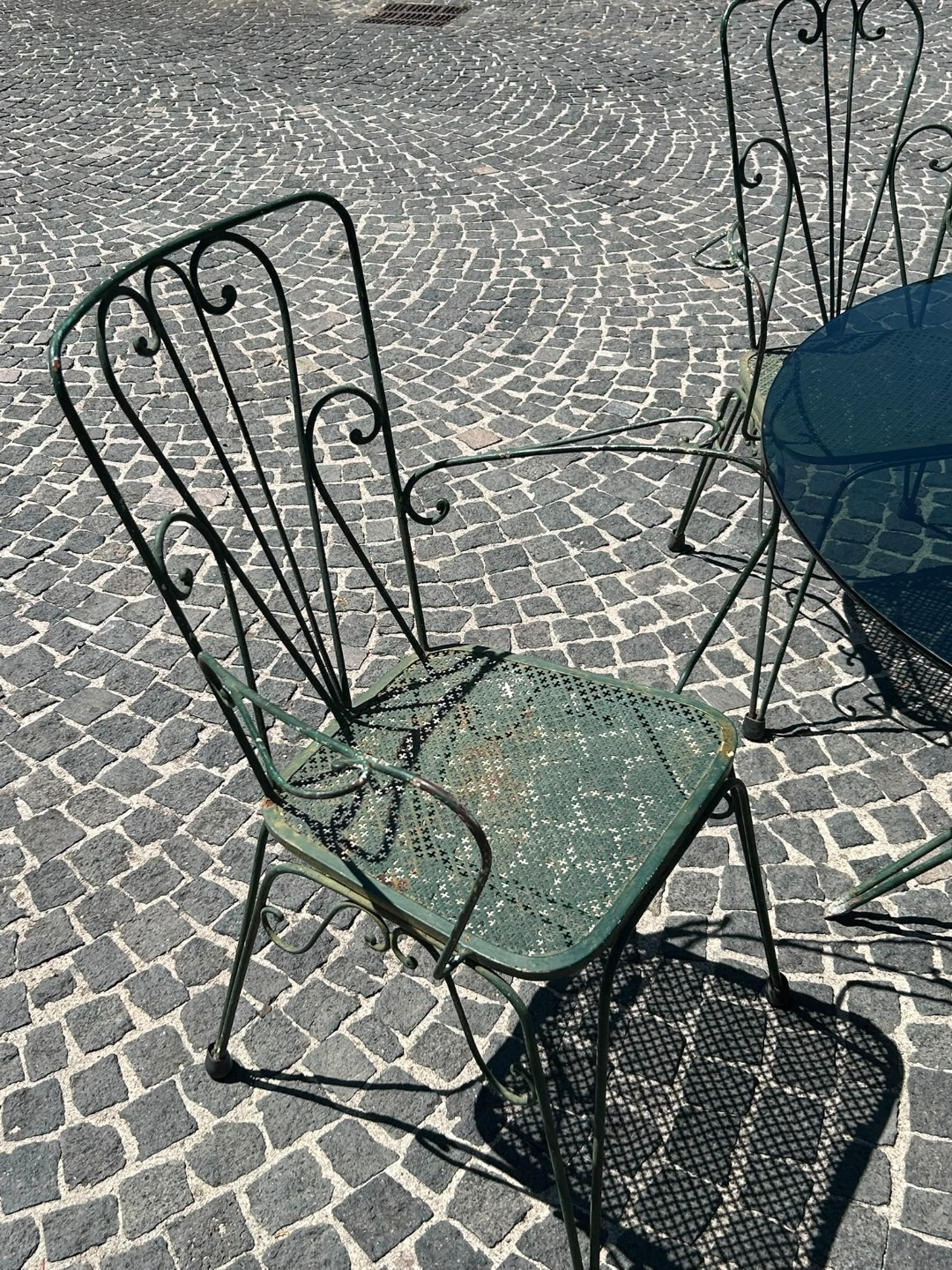 Set da Giardino Anni ’70 - immagine 10