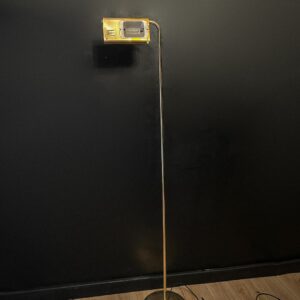 Lampada da Terra Vintage