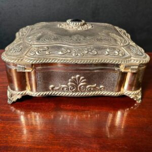 Portagioie Vintage