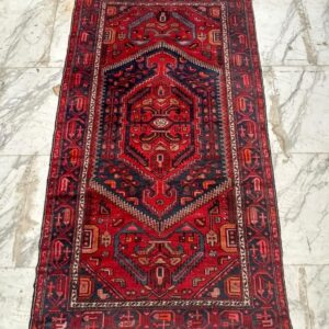 Tappeto Persiano 224x130