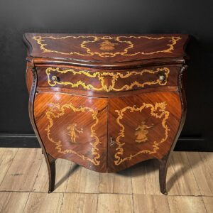 Comoncino Bombato