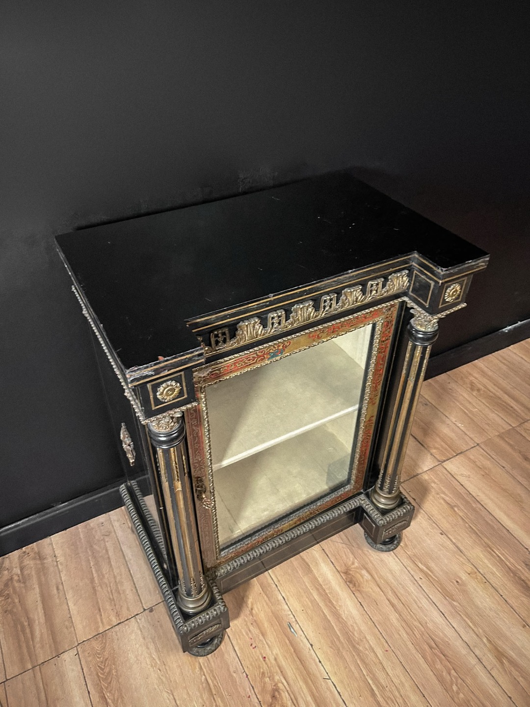 Credenza Boulle - immagine 9