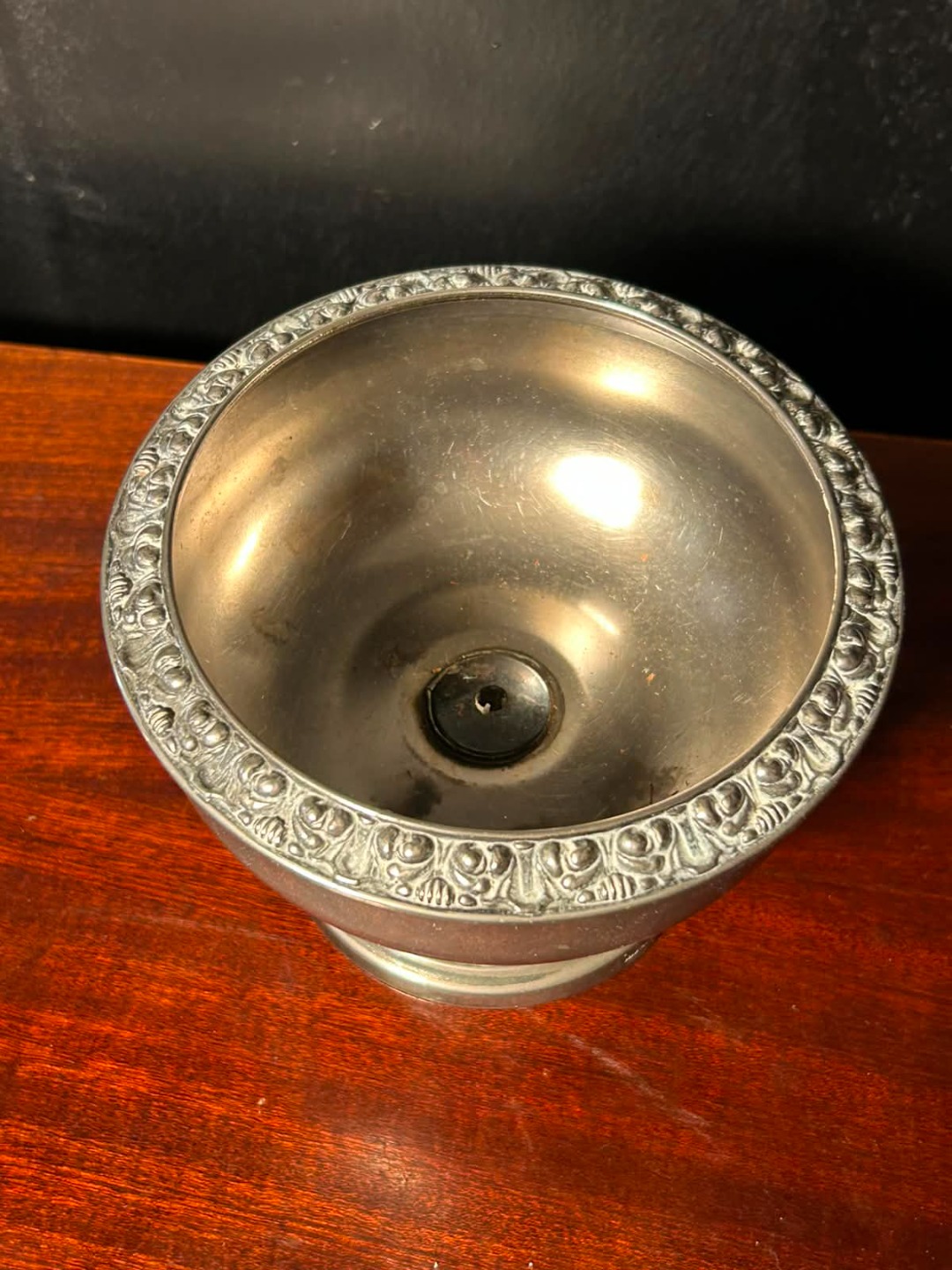 Coppa Decorativa - immagine 7