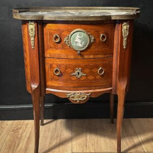 Comodino Napoleone III