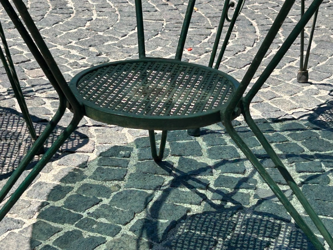 Set da Giardino Anni ’70 - immagine 5