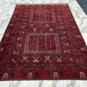 Tappeto Orientale 254x175