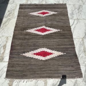 Kilim Orientale 211x145