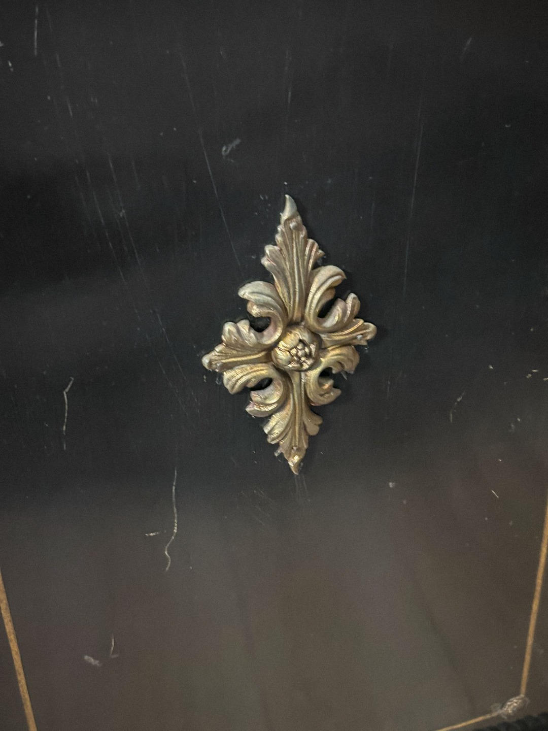 Credenza Boulle - immagine 6