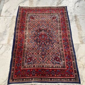 Tappeto Persiano 144x100
