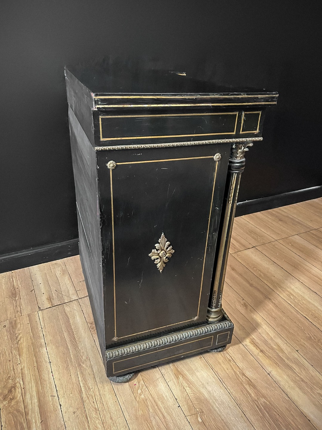 Credenza Boulle - immagine 5
