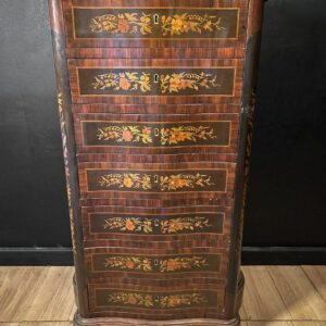 Antico Settimino Napoleone III