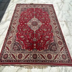 Tappeto Persiano 242x167