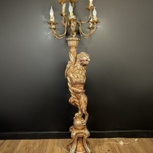 Candelabro Fiorentino