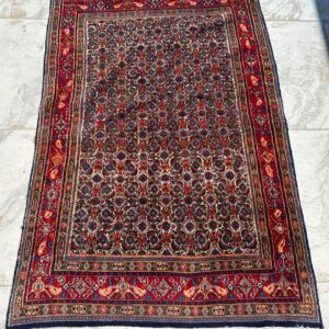 Tappeto Persiano 154x102