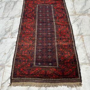 Tappeto Orientale 222x112