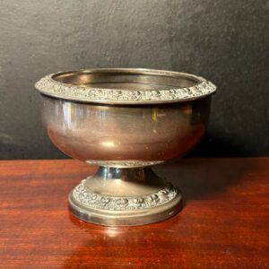 Coppa Decorativa