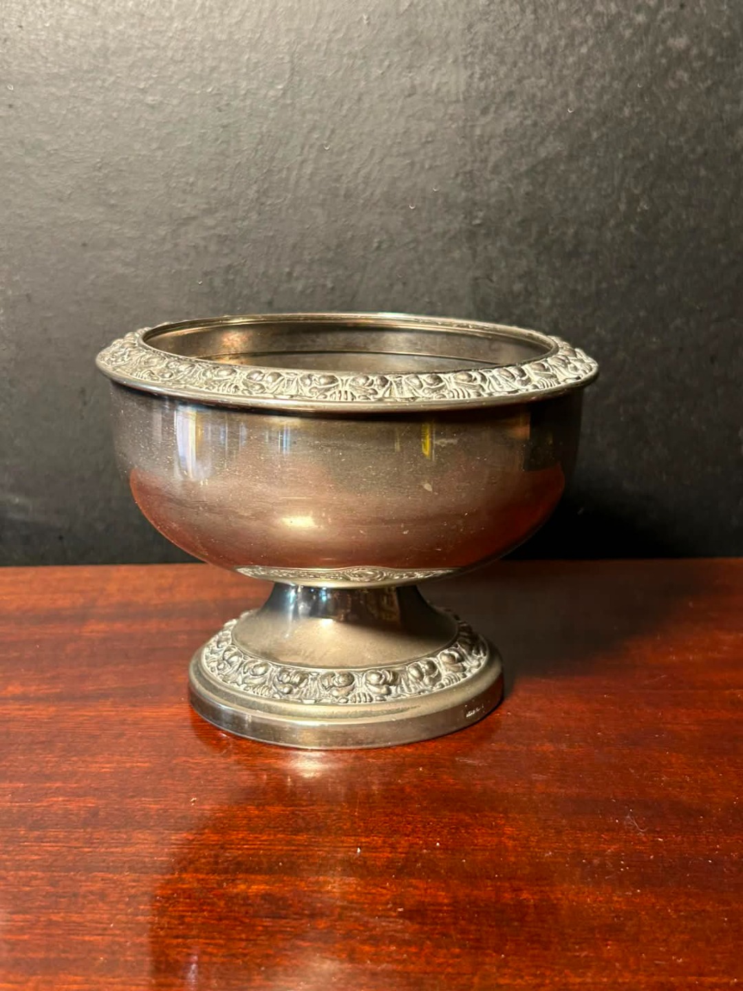 Coppa Decorativa