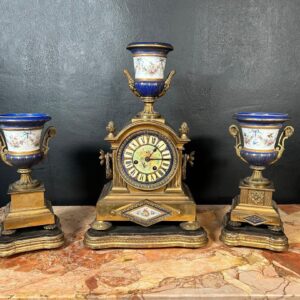 Trittico da Camino