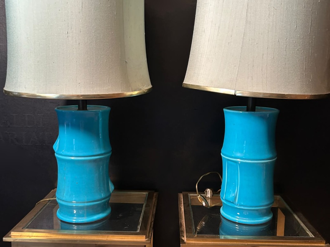Coppia di Lampade - immagine 10