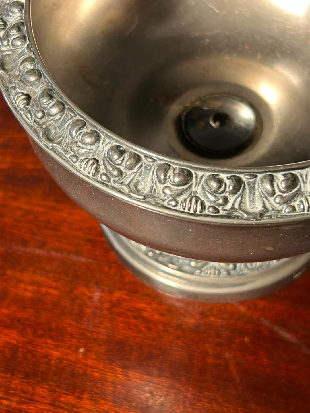 Coppa Decorativa - immagine 3