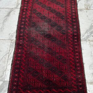 Tappeto Baluch 182x96
