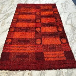 Tappeto Shaggy 240x157