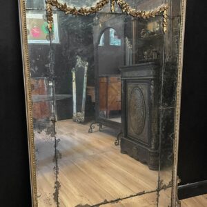 Louis XVI mirror