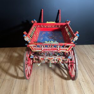 Carretto Siciliano Antico