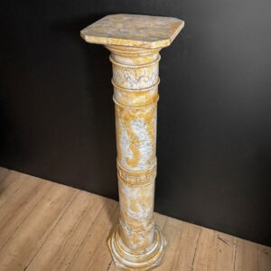 Colonna Antica XIX Secolo