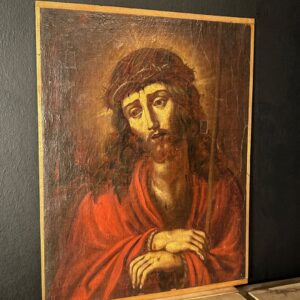 Ecce Homo Antico