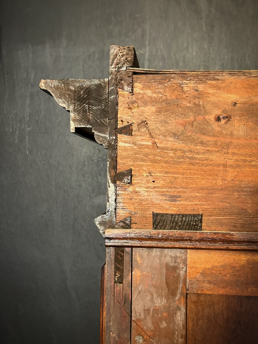 Vetrina Stile Neorinascimentale - immagine 3