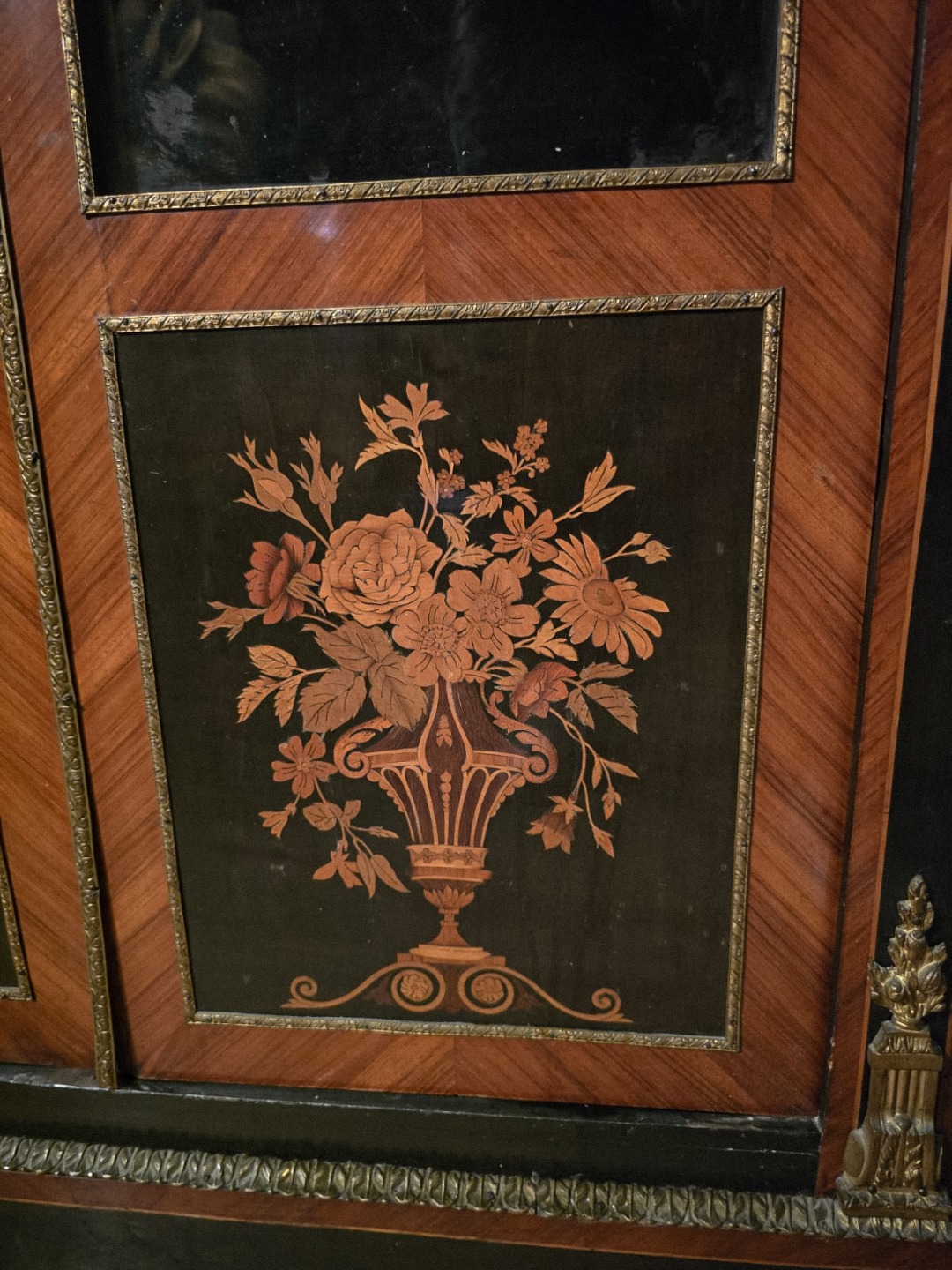 Vetrina Napoleone III - immagine 8