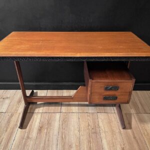 Scrivania Vintage Italiana Anni '60