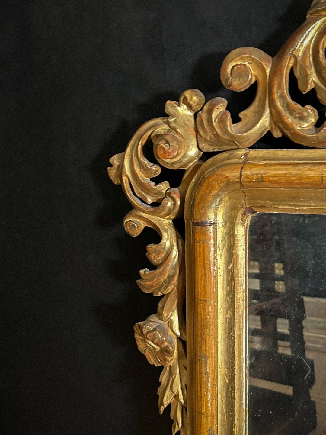 Antica Specchiera - immagine 8
