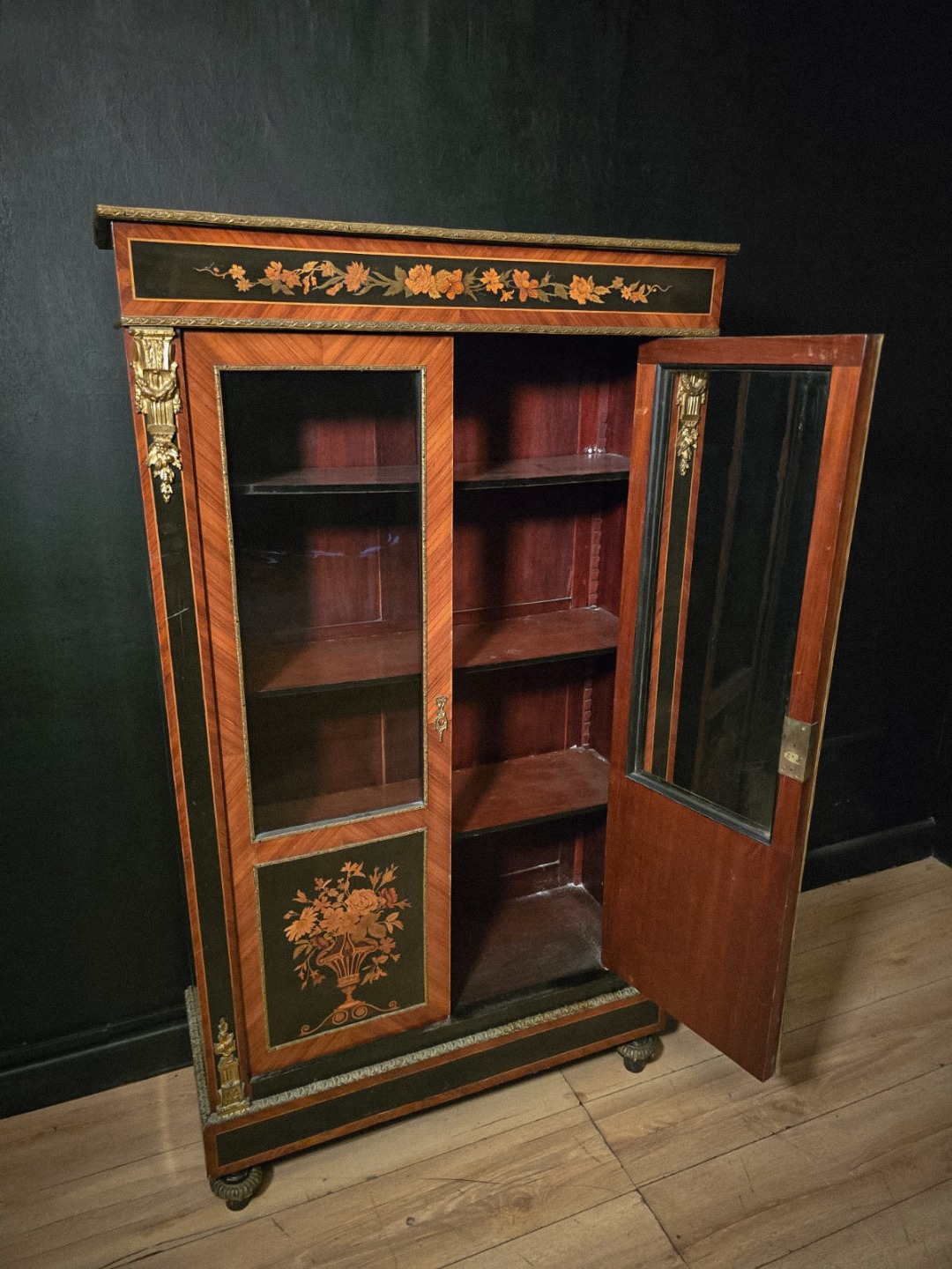 Vetrina Napoleone III - immagine 4
