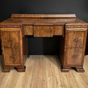 Scrivania Art Déco Anni '30