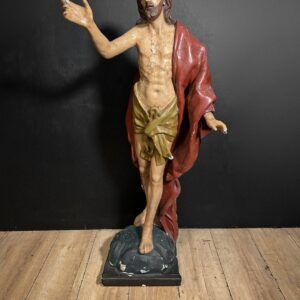 Cristo Risorto Antico